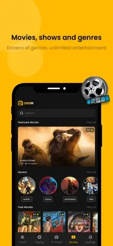 jio-hotstar-yeh-rishta-kya-kehlata-hai Movies and shows